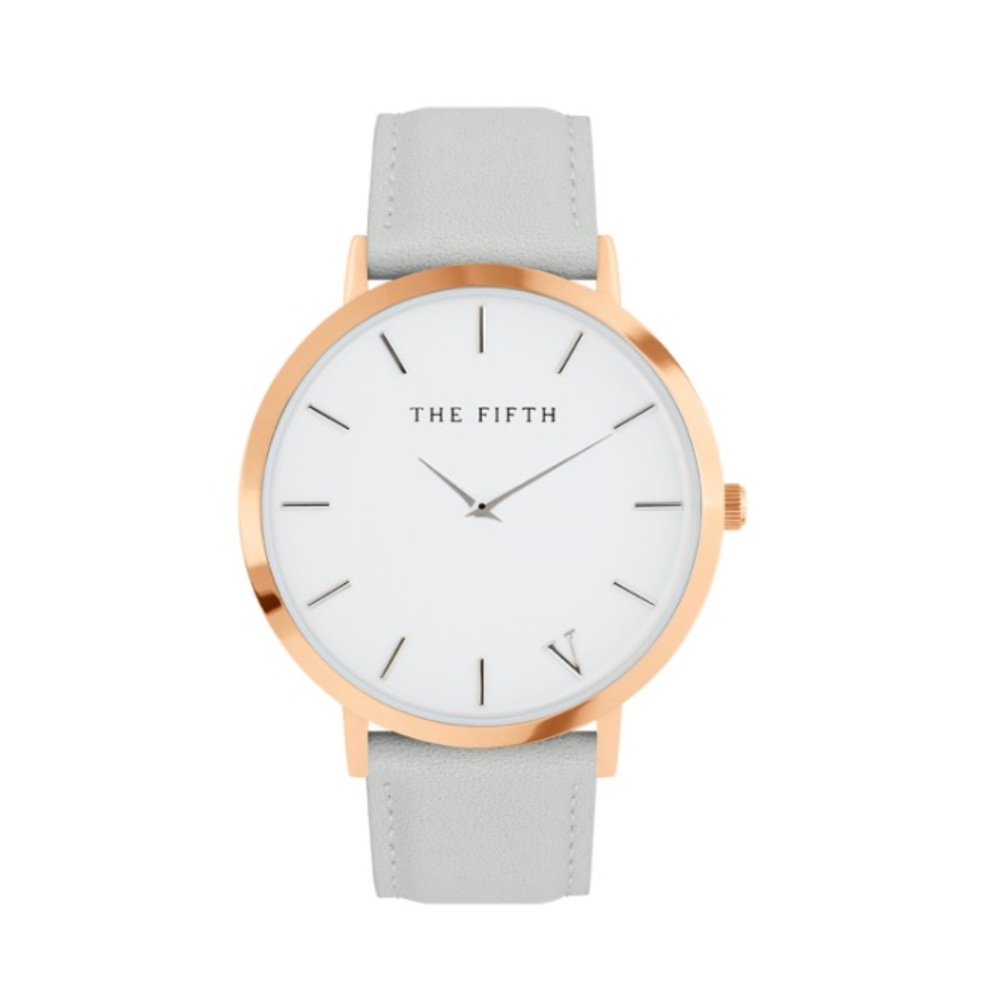 “The Fifth” Watch